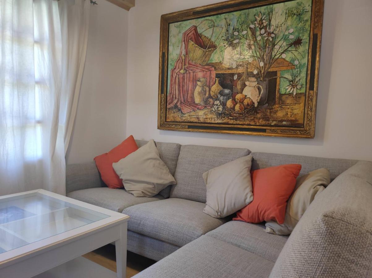 Antigua Casa Chato - Tucasaenlospirineos El Pueyo de Jaca Luaran gambar