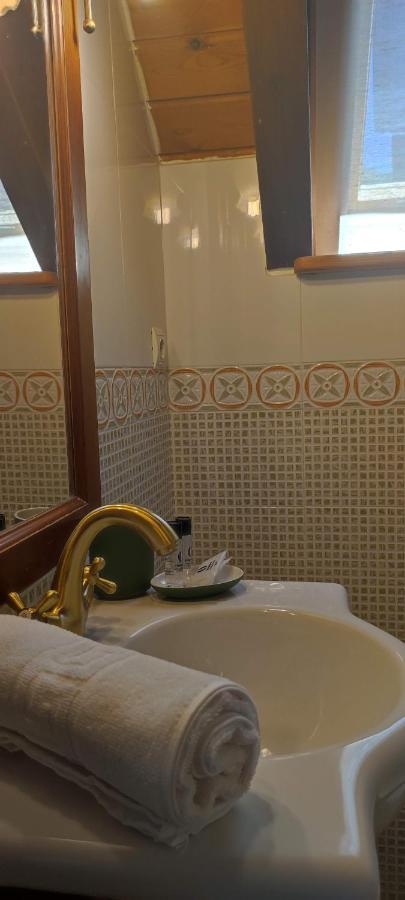 Antigua Casa Chato - Tucasaenlospirineos El Pueyo de Jaca Luaran gambar
