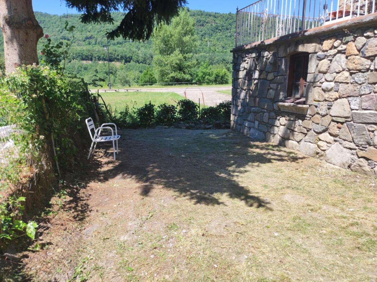 Antigua Casa Chato - Tucasaenlospirineos El Pueyo de Jaca Luaran gambar