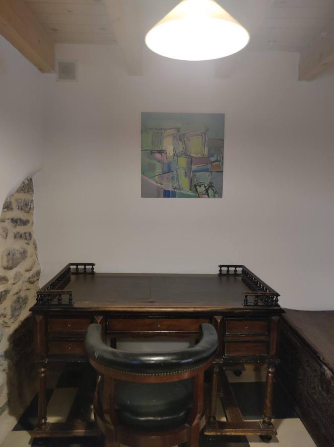 Antigua Casa Chato - Tucasaenlospirineos El Pueyo de Jaca Luaran gambar